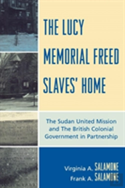 Bertrand.pt - The Lucy Memorial Freed Slaves' Home