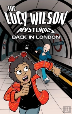 Bertrand.pt - The Lucy Wilson Mysteries: Back In London