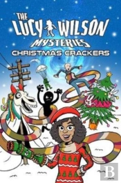 The Lucy Wilson Mysteries