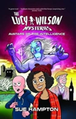 Bertrand.pt - The Lucy Wilson Mysteries