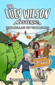 The Lucy Wilson Mysteries: The Ballad Of The Borad