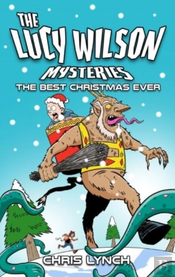 Bertrand.pt - The Lucy Wilson Mysteries: The Best Christmas Ever