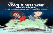 The Lucy Wilson Mysteries: The Phantoms Of Tusker Rock