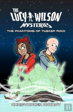 Bertrand.pt - The Lucy Wilson Mysteries: The Phantoms Of Tusker Rock
