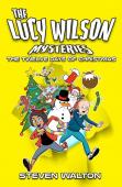 The Lucy Wilson Mysteries: The Twelve Days Of Christmas