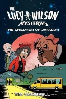 Bertrand.pt - The Lucy Wilson Mysteries