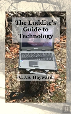 Bertrand.pt - The Luddite'S Guide To Technology: Beyon