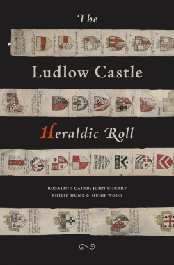 Bertrand.pt - The Ludlow Castle Heraldic Roll