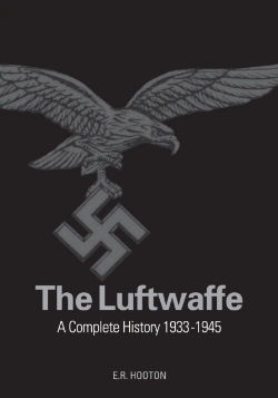 Bertrand.pt - The Luftwaffe: A Study In Air Power 1933-1945