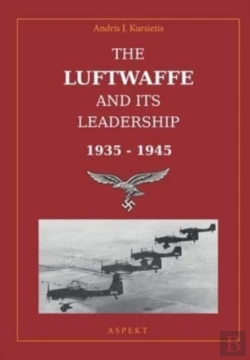 Bertrand.pt - The Luftwaffe And Its Leadership 1935 - 1945