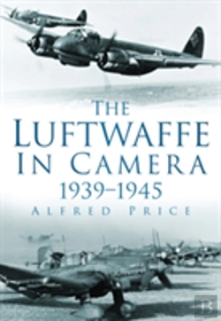 Bertrand.pt - The Luftwaffe In Camera 1939-1945
