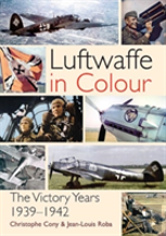 The Luftwaffe In Colour