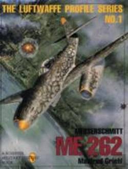 Bertrand.pt - The Luftwaffe Profile Series, No. 1