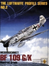 The Luftwaffe Profile Series, No. 2