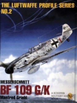 Bertrand.pt - The Luftwaffe Profile Series, No. 2