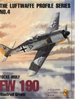 Bertrand.pt - The Luftwaffe Profile Series, No. 4