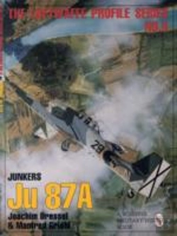 Bertrand.pt - The Luftwaffe Profile Series, No. 5