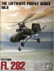 The Luftwaffe Profile Series, No. 6