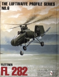 Bertrand.pt - The Luftwaffe Profile Series, No. 6