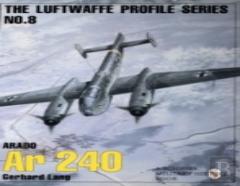 The Luftwaffe Profile Series, No. 8