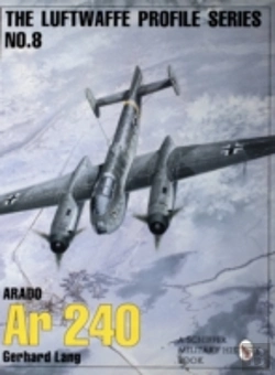 Bertrand.pt - The Luftwaffe Profile Series, No. 8