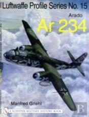 The Luftwaffe Profile Series No.15