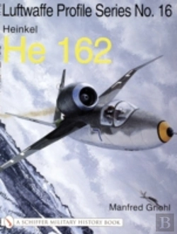Bertrand.pt - The Luftwaffe Profile Series No.16