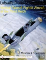 The Luftwaffe Profile Series No.17
