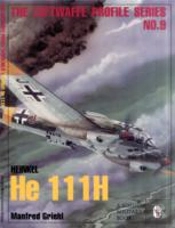 The Luftwaffe Profile Series, No.9