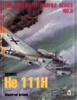 Bertrand.pt - The Luftwaffe Profile Series, No.9