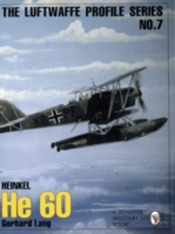 Bertrand.pt - The Luftwaffe Profile Series: Number 7
