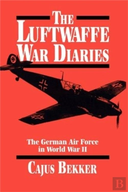 Bertrand.pt - The Luftwaffe War Diaries