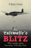 The Luftwaffe'S Blitz