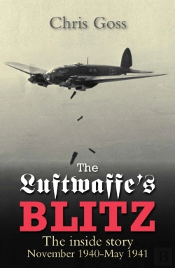 Bertrand.pt - The Luftwaffe'S Blitz