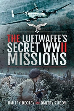 Bertrand.pt - The Luftwaffe'S Secret Wwii Missions