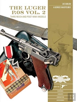 Bertrand.pt - The Luger P.08, Vol. 2