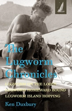 Bertrand.pt - The Lugworm Chronicles