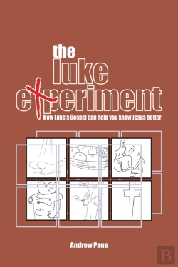 Bertrand.pt - The Luke Experiment