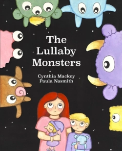 Bertrand.pt - The Lullaby Monsters