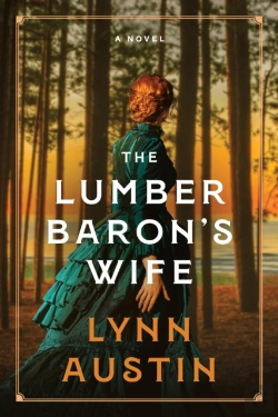 Bertrand.pt - The Lumber Baron'S Wife