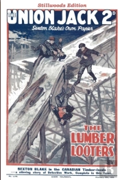 The Lumber Looters