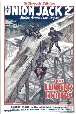Bertrand.pt - The Lumber Looters