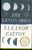 The Luminaries