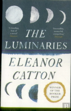 Bertrand.pt - The Luminaries