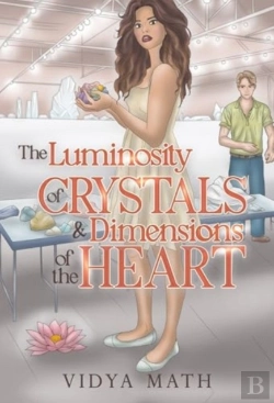 Bertrand.pt - The Luminosity Of Crystals & Dimensions Of The Heart
