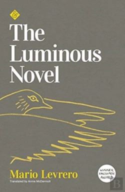 Bertrand.pt - The Luminous Novel