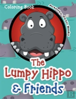 Bertrand.pt - The Lumpy Hippo & Friends Coloring Book