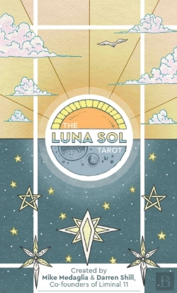 Bertrand.pt - The Luna Sol Tarot