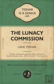 The Lunacy Commission