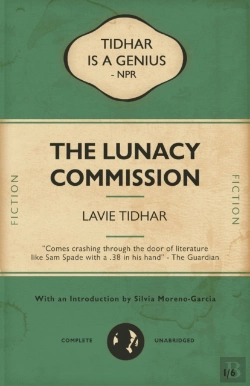 Bertrand.pt - The Lunacy Commission
